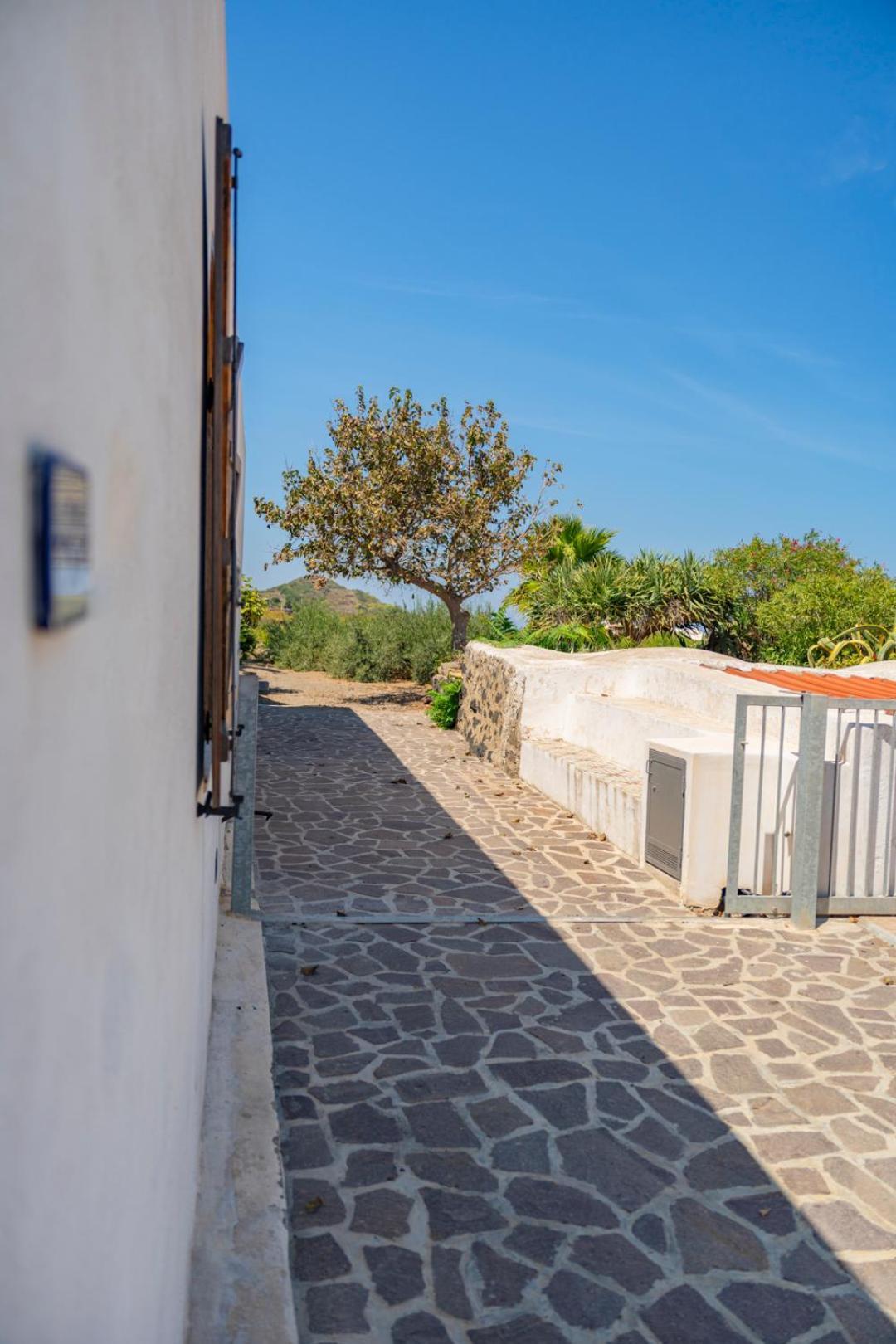 Casa Unifamiliare A Sicilia Villa Kamma Exterior photo