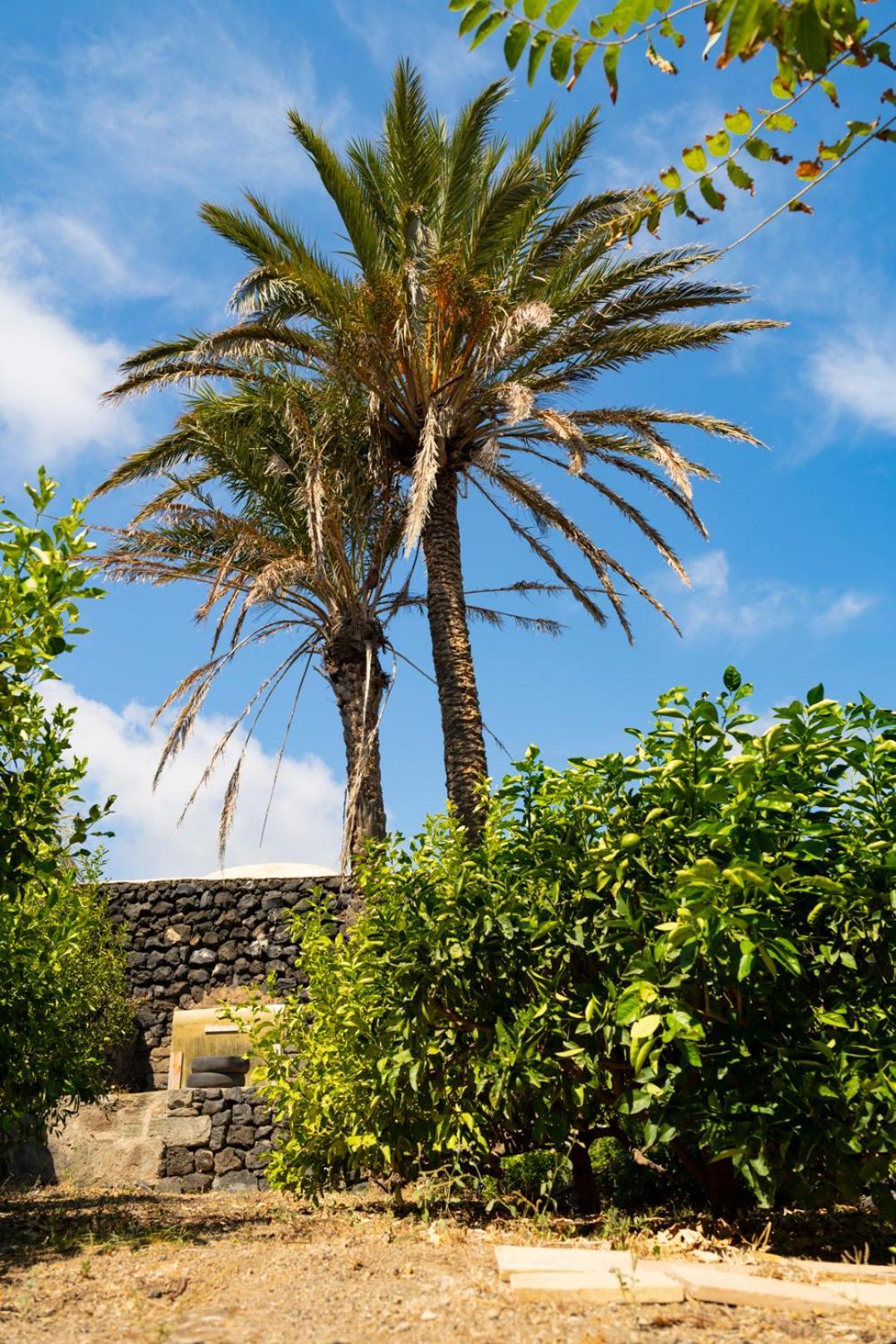 Casa Unifamiliare A Sicilia Villa Kamma Exterior photo