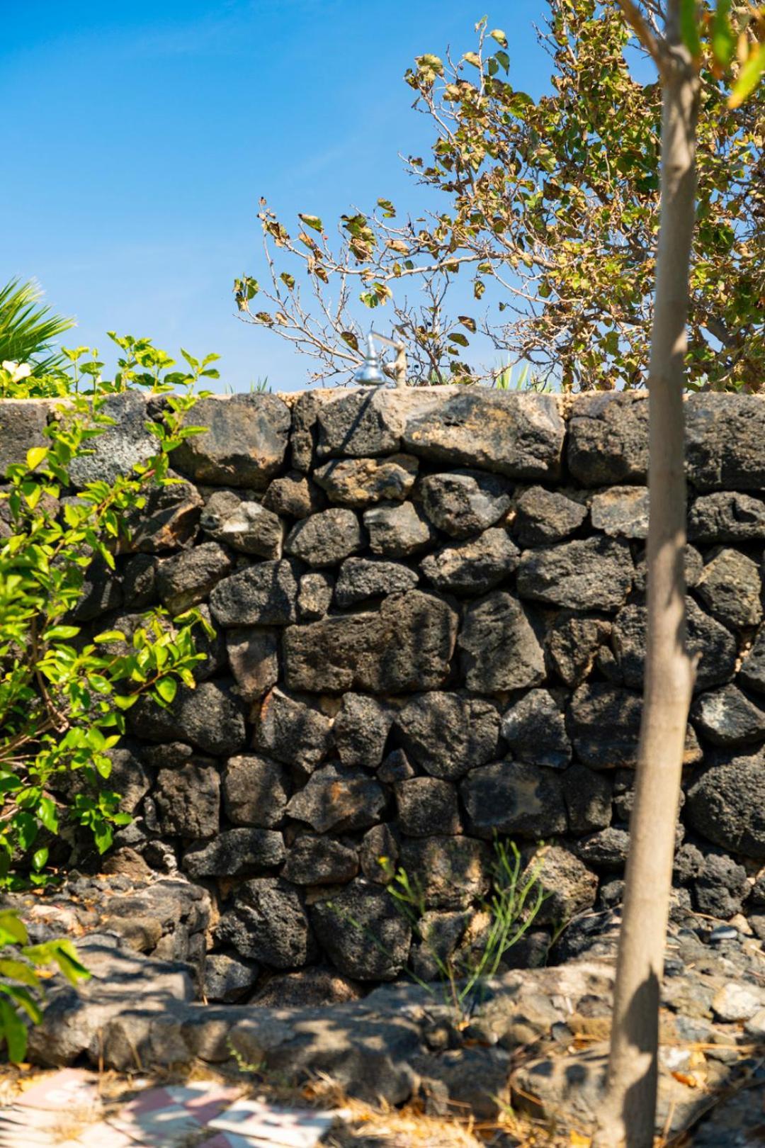 Casa Unifamiliare A Sicilia Villa Kamma Exterior photo